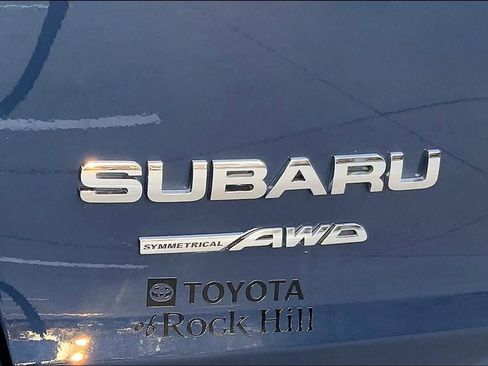 Used 2024 Subaru Ascent Limited image 30