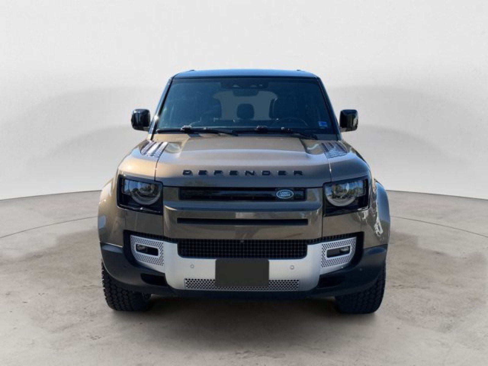 Used 2024 Land Rover Defender 110 S AWD/4WD image 8