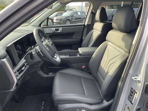 Certified 2026 Hyundai Santa Fe SEL AWD/4WD image 8