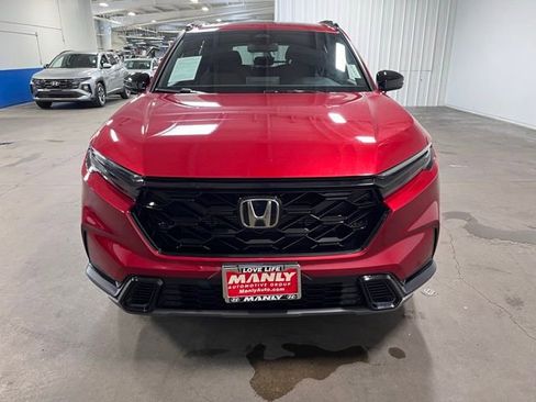 Used 2025 Honda CR-V Sport image 8