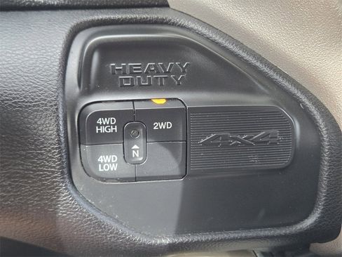 Used 2021 RAM 3500 Laramie image 24