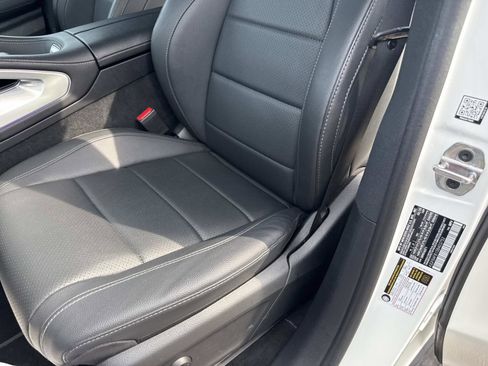 Used 2025 Mercedes-Benz GLE 350 4MATIC image 21
