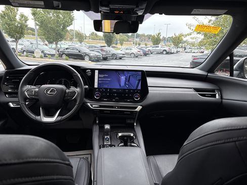 Certified 2023 Lexus RX 350 image 29