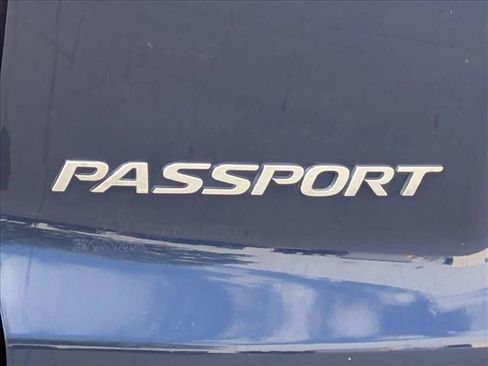 Used 2019 Honda Passport Sport image 14