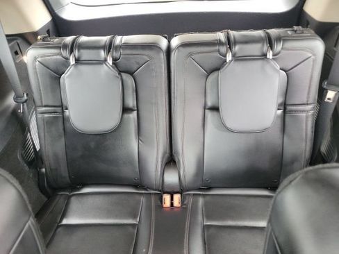 Certified 2023 Lincoln Aviator Reserve w/ Equipment Group 201A AWD/4WD image 48