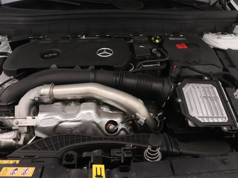 New 2026 Mercedes-Benz GLB 250 image 11