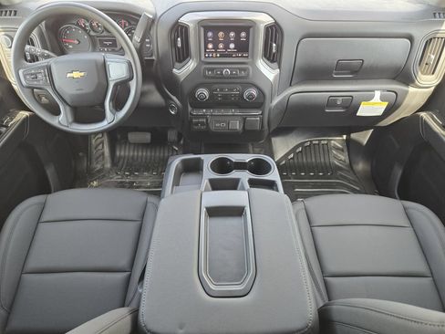 New 2026 Chevrolet Silverado 3500 W/T w/ WT Convenience Package AWD/4WD image 19
