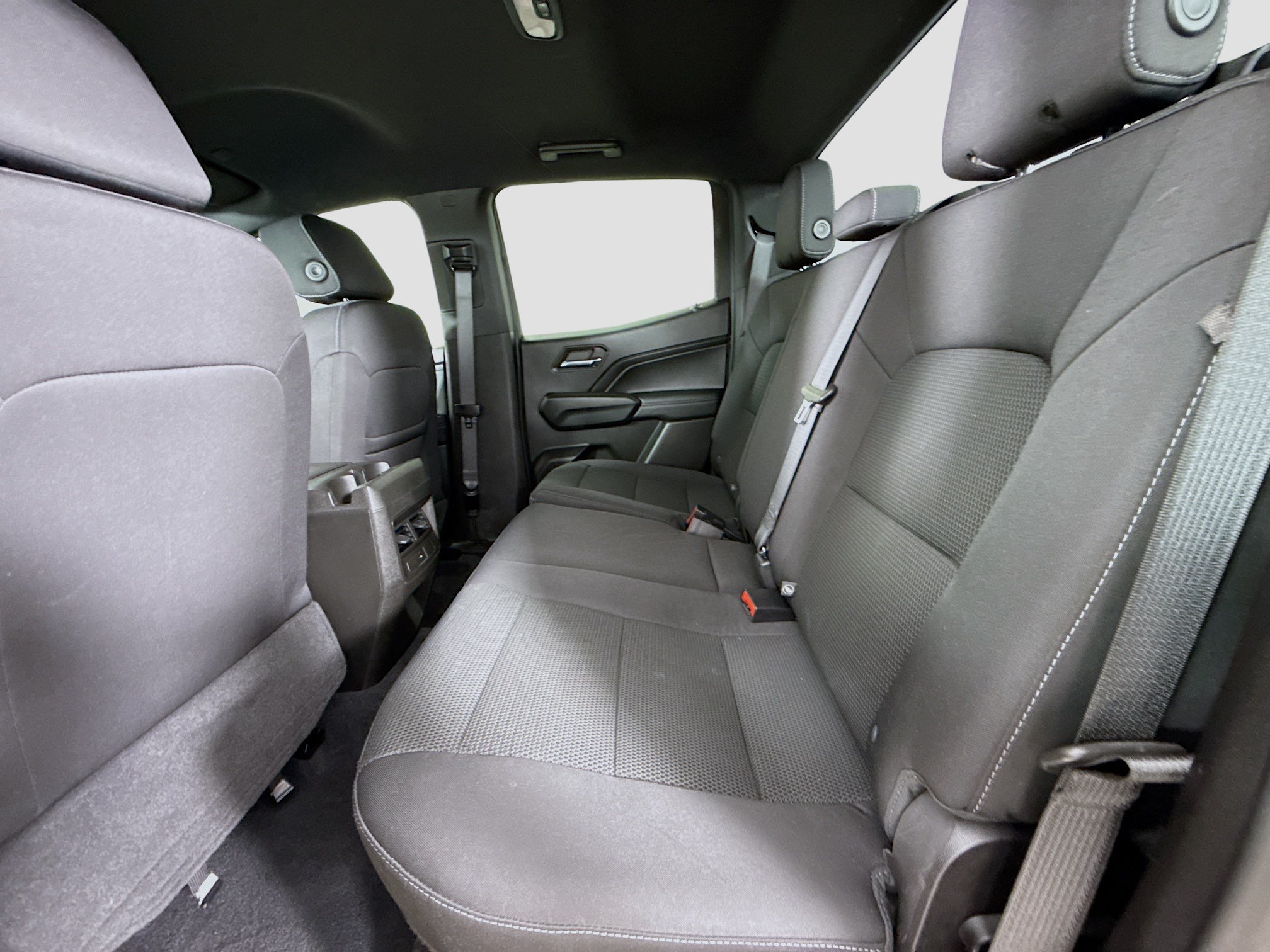 Used 2023 Chevrolet Colorado LT RWD image 26