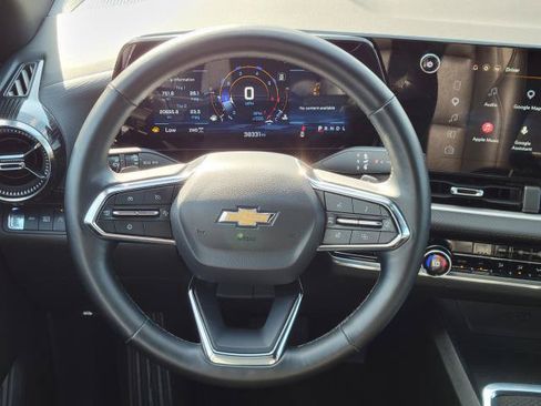 Used 2025 Chevrolet Equinox LT w/ Convenience Package II AWD/4WD image 28