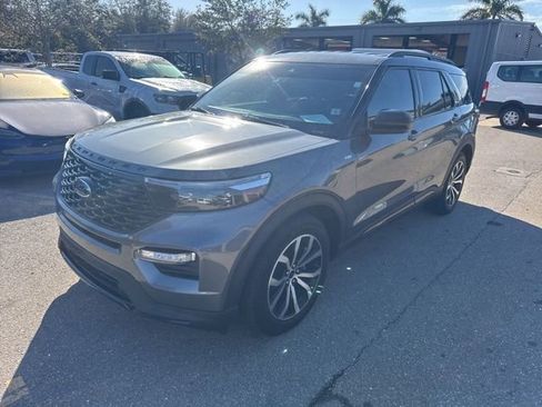 Used 2019 GMC Sierra 1500 Denali w/ Technology Package image 7