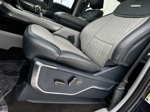 Certified 2022 Ford F150 Limited image 7