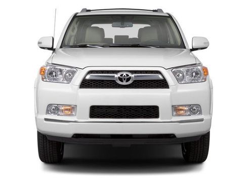 Used 2010 Toyota 4Runner SR5 AWD/4WD image 4