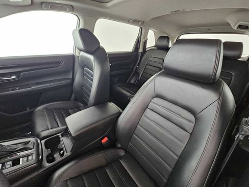 Used 2024 Honda CR-V EX-L image 21
