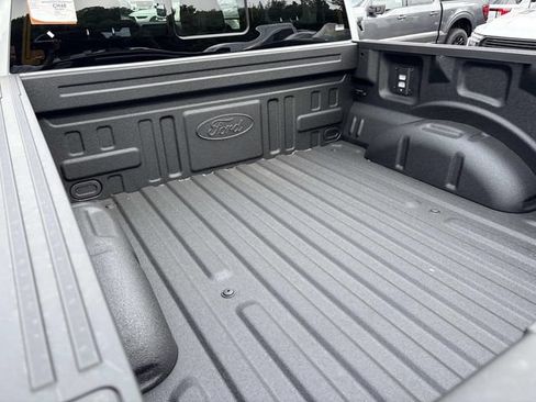 New 2026 Ford F150 Lariat w/ Equipment Group 502A High AWD/4WD image 13