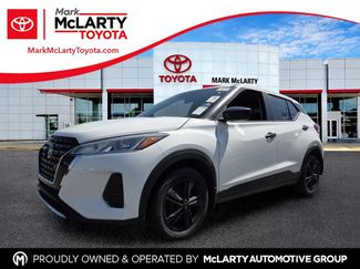Used 2024 Nissan Kicks S FWD 360° Tour