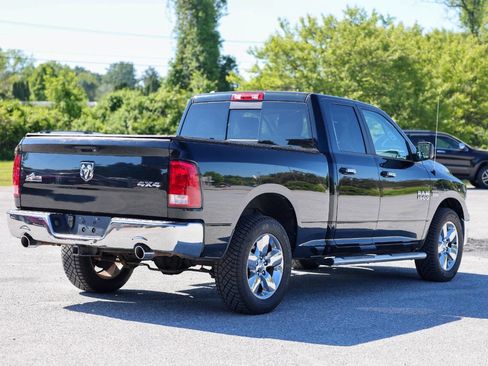 Used 2015 RAM 1500 Big Horn AWD/4WD image 5