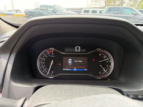 Used 2023 Honda Ridgeline RTL-E image 13