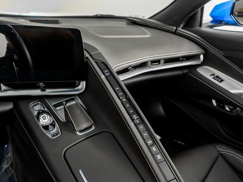 Used 2023 Chevrolet Corvette Z06 image 39