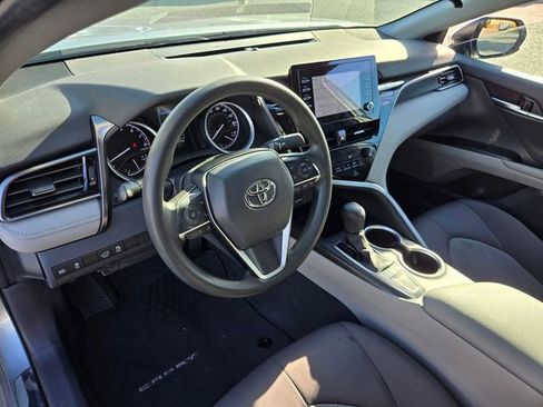 Used 2023 Toyota Camry LE w/ Protection Package (Q2) (TMS) image 9