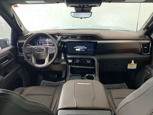 New 2026 GMC Sierra 2500 Denali w/ Denali Reserve Package image 24