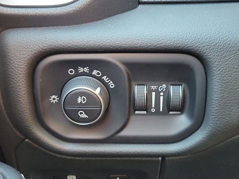 Used 2025 RAM 1500 Laramie w/ Bed Utility Group AWD/4WD image 24