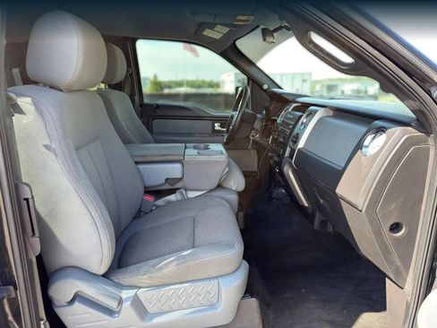Used 2013 Ford F150 XLT w/ Trailer Tow Pkg AWD/4WD image 18