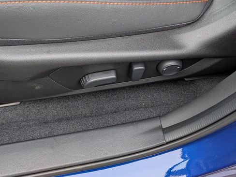 New 2026 Subaru Crosstrek 2.5i Limited AWD/4WD image 26