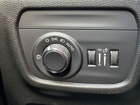 New 2026 Jeep Grand Cherokee Altitude AWD/4WD image 26