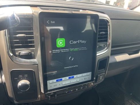 Used 2017 RAM 2500 Laramie AWD/4WD image 15