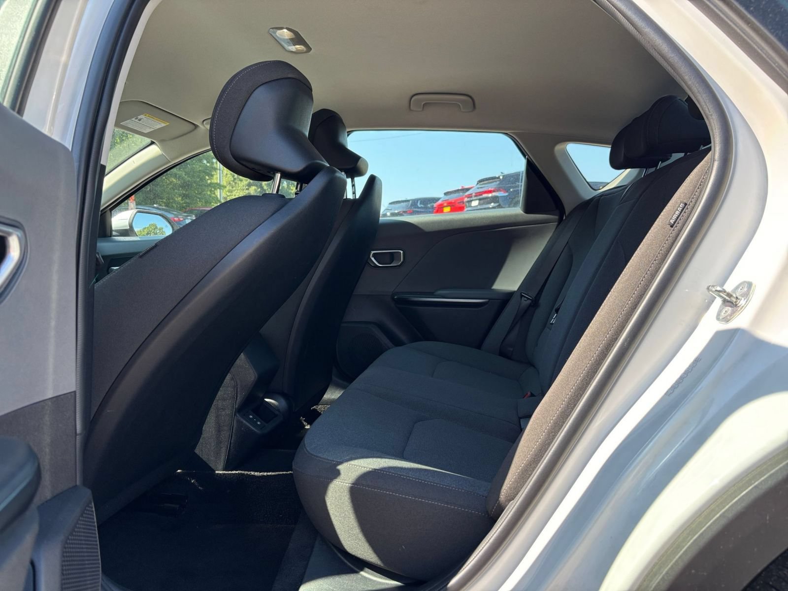 Used 2025 Kia K4 FWD image 21