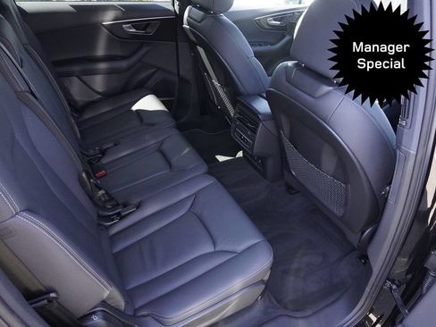 Used 2025 Audi Q7 3.0T Premium Plus AWD/4WD image 26