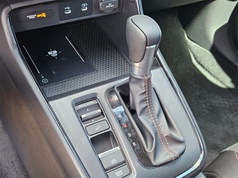 New 2026 Honda CR-V Sport image 26