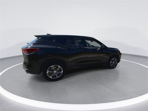 Certified 2023 Chevrolet Blazer LT image 11