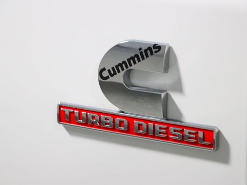 Used 2022 RAM 2500 Big Horn w/ Cold Weather Group AWD/4WD image 30