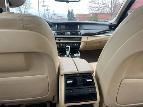 Used 2015 BMW 535i xDrive Sedan image 20