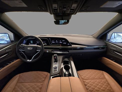 Used 2021 Cadillac Escalade Sport w/ Driver Assist Tech Package image 22