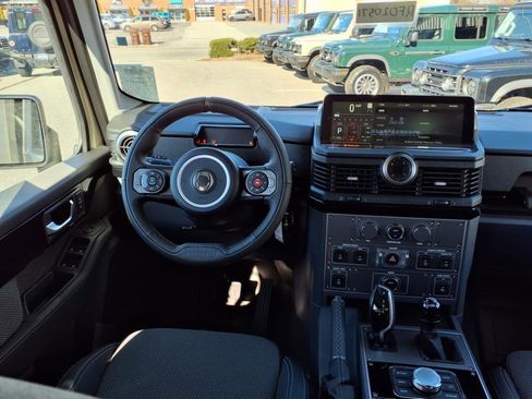 Used 2024 INEOS Grenadier AWD/4WD image 28