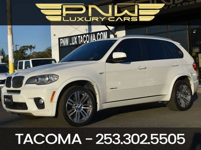 Used 2012 BMW X5 xDrive35i