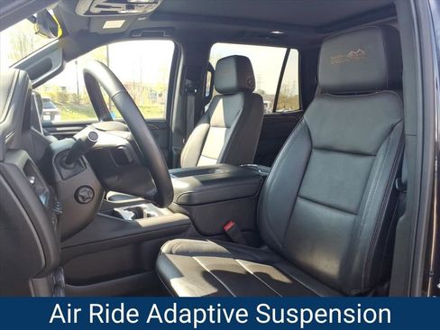 Certified 2024 Chevrolet Tahoe High Country image 17