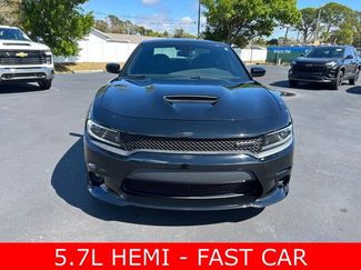Used 2022 Dodge Charger R/T w/ Blacktop Package video 2