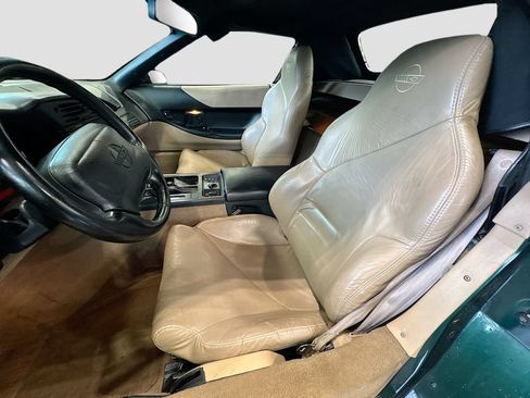 Used 1994 Chevrolet Corvette Convertible RWD image 20