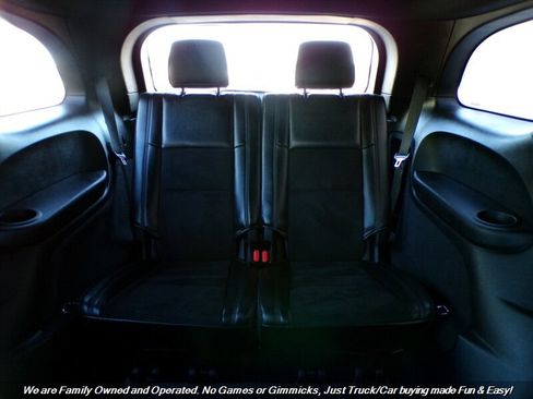 Used 2020 Dodge Durango GT RWD image 23