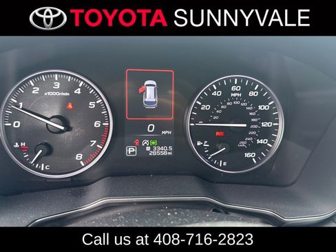 Used 2022 Subaru Outback Limited w/ Popular Package #2 AWD/4WD image 3
