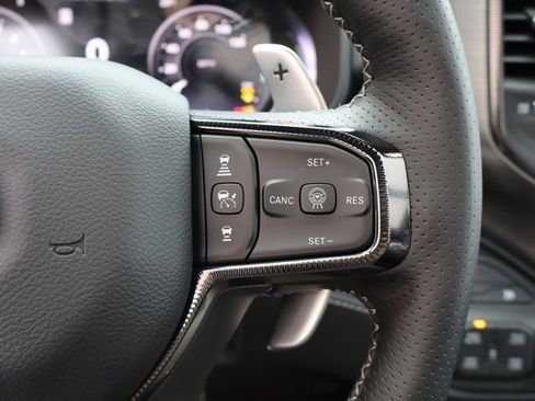 New 2026 RAM 1500 RHO w/ RHO Level 1 Equipment Group image 16