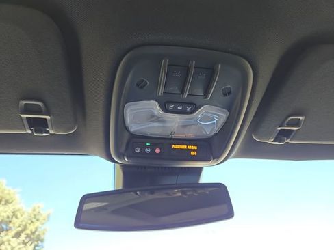 New 2026 GMC Canyon Elevation w/ Convenience Package image 25