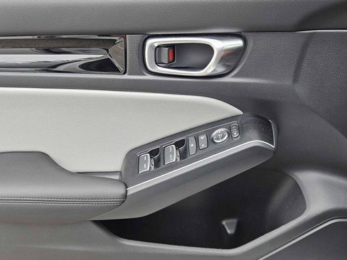 New 2026 Honda Civic Sport Touring image 18