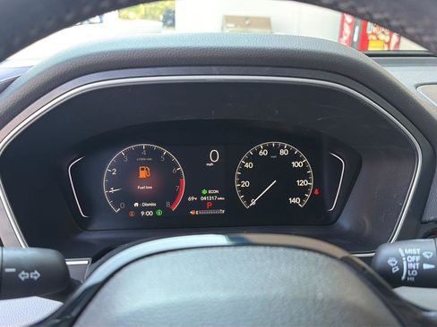 Used 2025 Honda Pilot Touring image 23