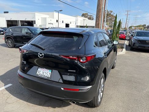 New 2023 MAZDA CX-30 AWD 2.5 S w/ Select Package image 7