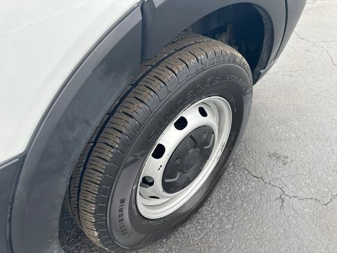 Used 2019 Ford Transit 250 T-250 w/ Interior Upgrade Package image 8