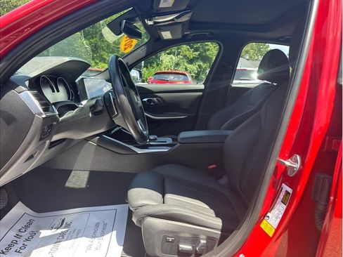 Used 2019 BMW 330i Sedan image 13